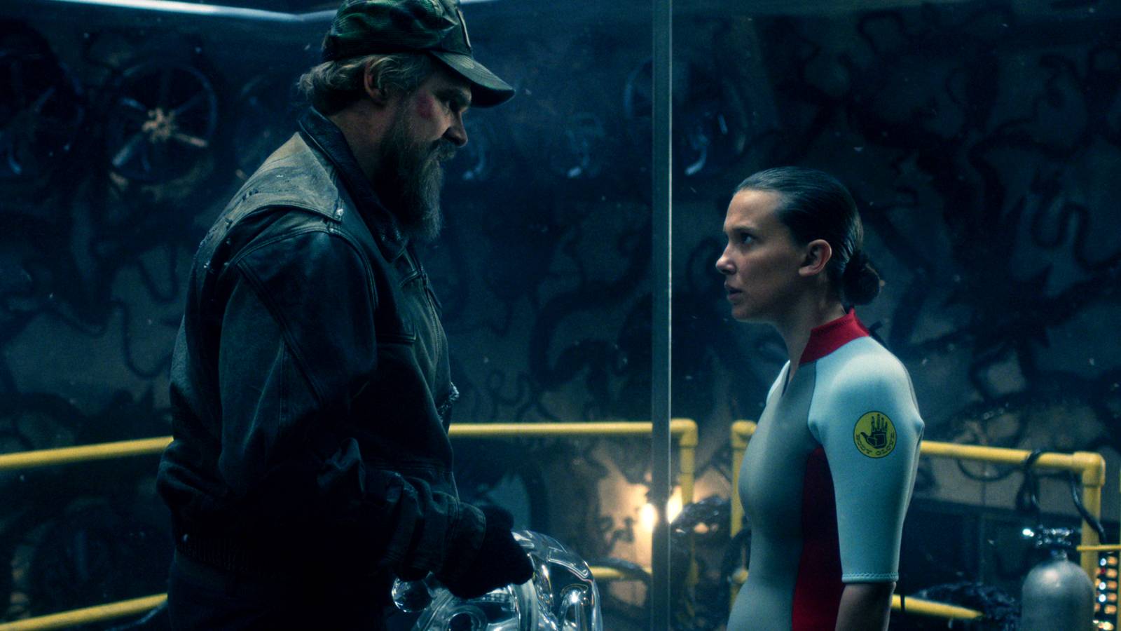 Stranger Things Series Finale Explained: Fate of Eleven & All Major Characters Revealed